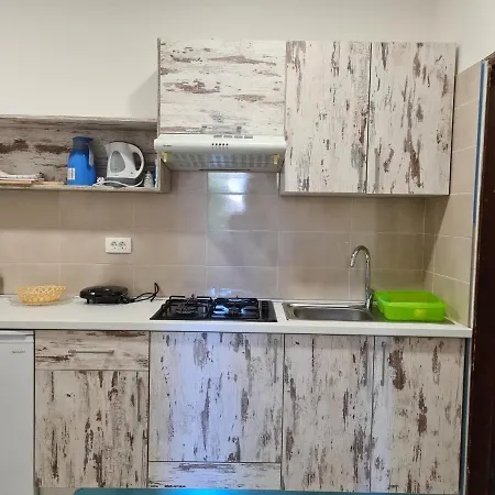 Apartamento Se-na *