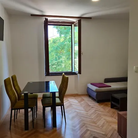 Apartamento Se-na Pula