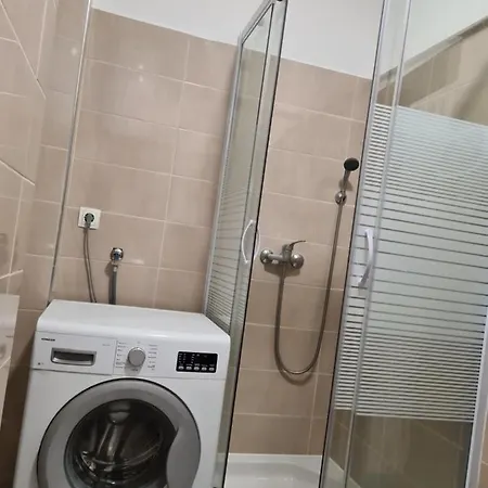 Se-na Apartamento *