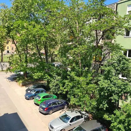Se-na Apartamento Pula