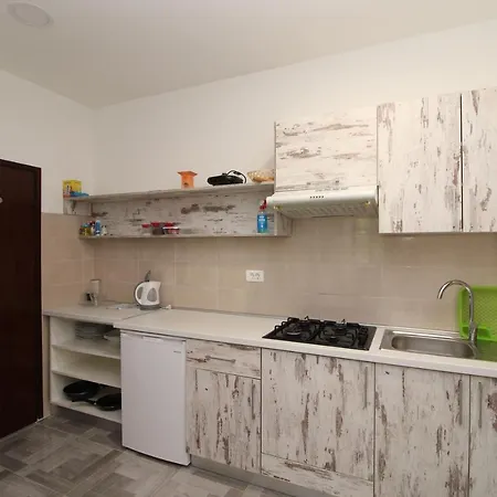 Se-na Apartamento