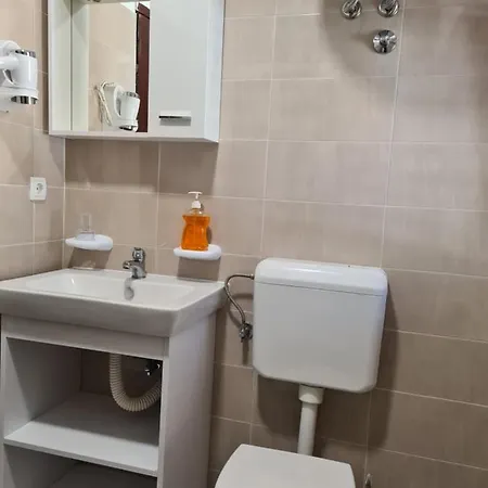 Apartment Se-na