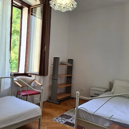 Apartment Se-na