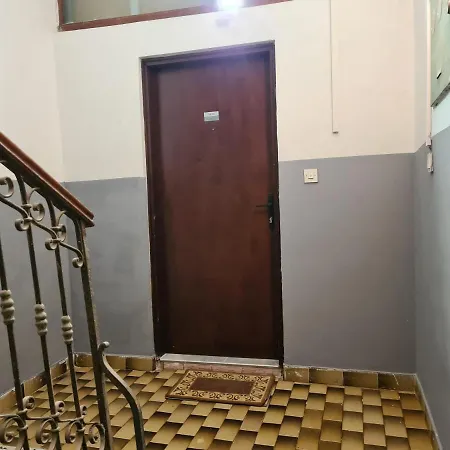 Se-na Apartment Pula