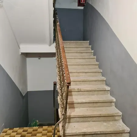Apartment Se-na *