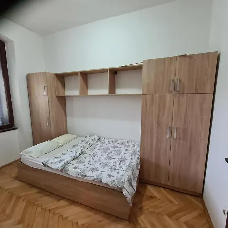 Apartment Se-na