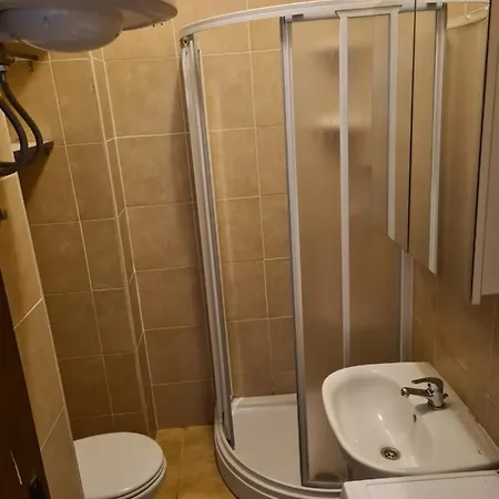 Se-na Apartment