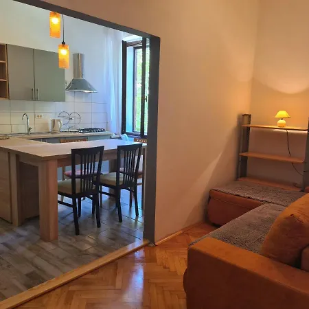 Apartment Se-na Pula